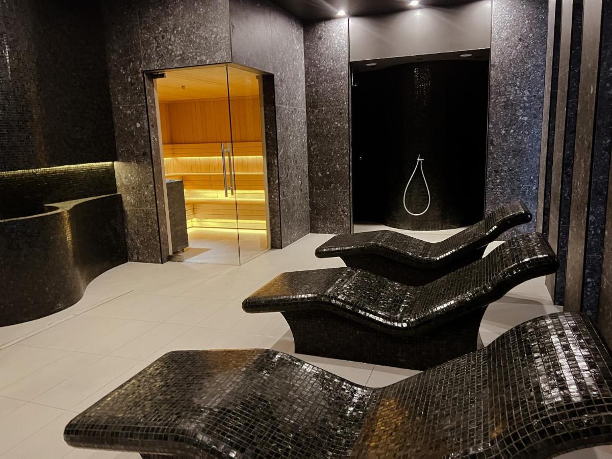 Polanki Aqua A408 Apartament *