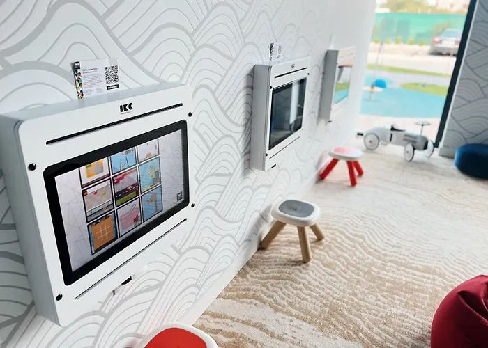 Apartament Polanki Aqua A408