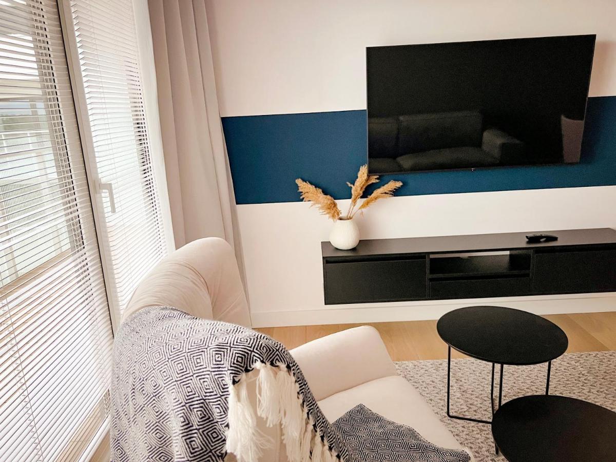 Apartment Polanki Aqua A408 Kolobrzeg
