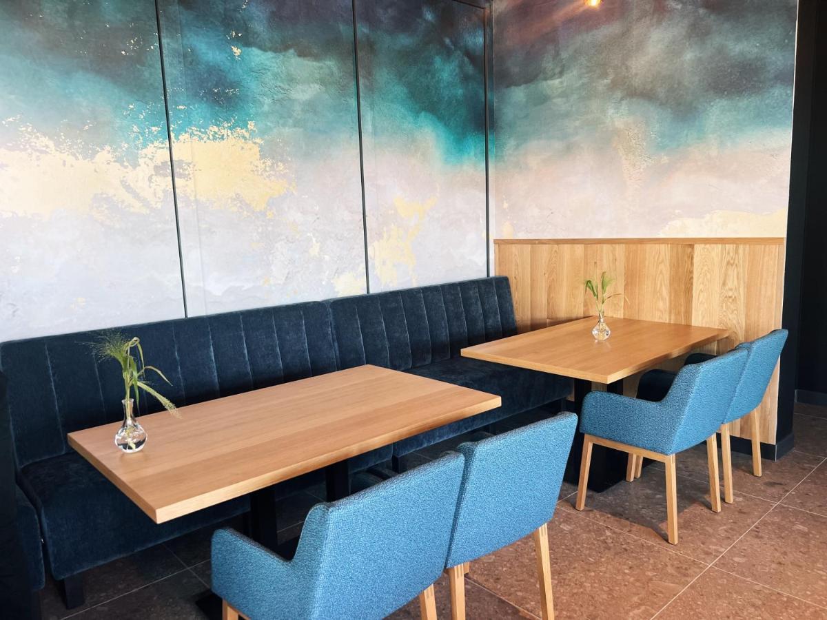 Apartment Polanki Aqua A408 Kolobrzeg