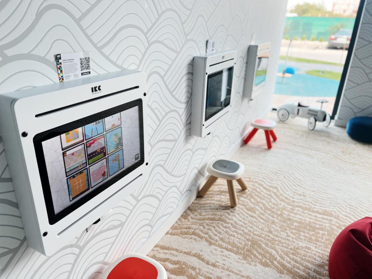 Polanki Aqua A408 Apartment *