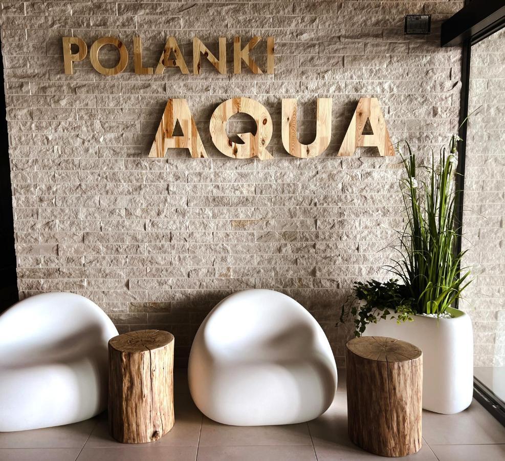 Apartment Polanki Aqua A408 Kolobrzeg